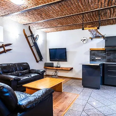 Kamzik - 2 아파트 벨카 롬니차