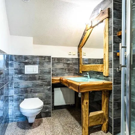 Kamzik - 2 아파트 벨카 롬니차