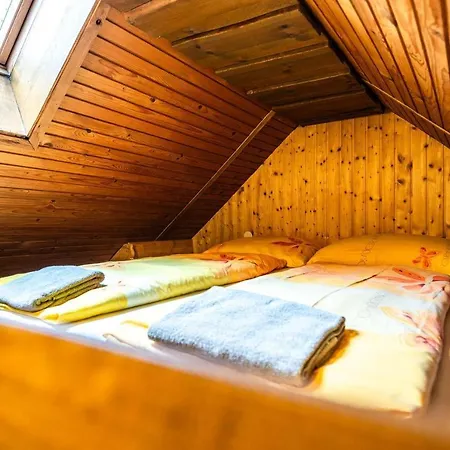 아파트 Kamzik - 2