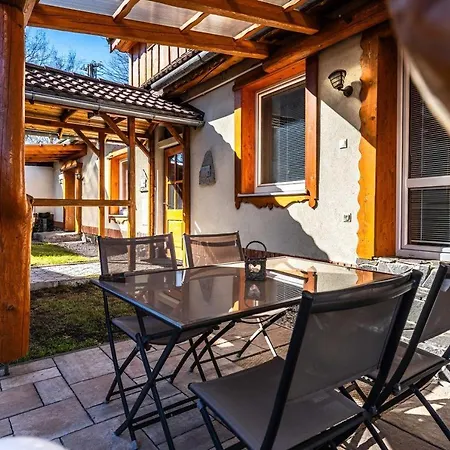 Kamzik - 2 아파트 벨카 롬니차