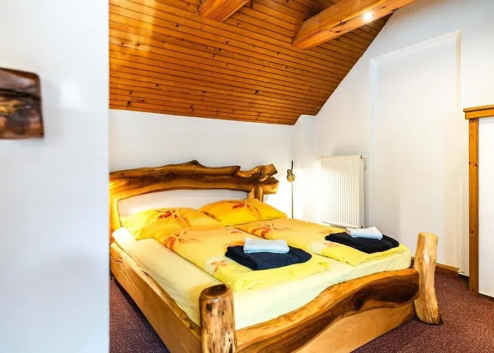 Kamzik - 2 벨카 롬니차