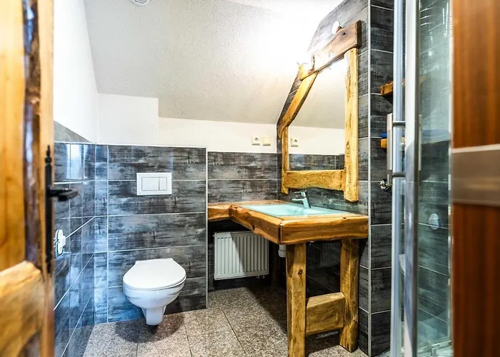 Kamzik - 2 아파트 벨카 롬니차