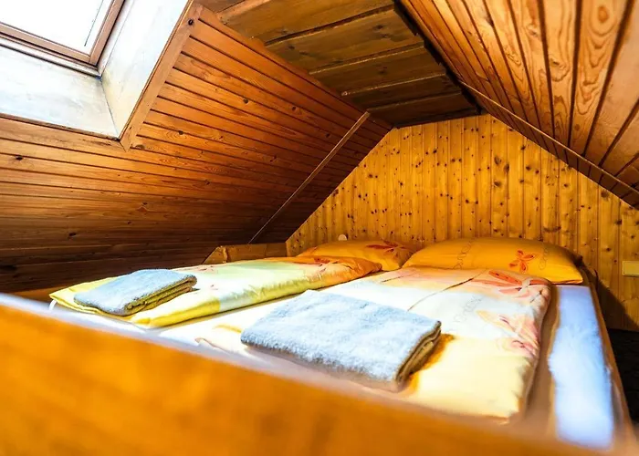 아파트 Kamzik - 2