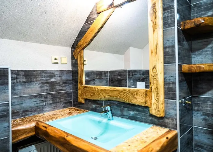 Kamzik - 2 * 벨카 롬니차