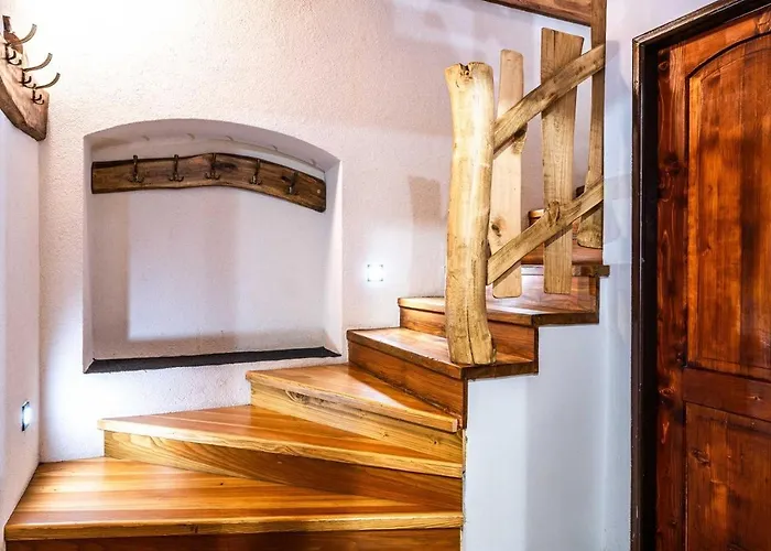 Kamzik - 2 아파트 *