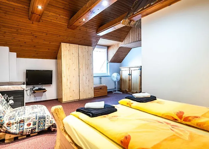 아파트 Kamzik - 2