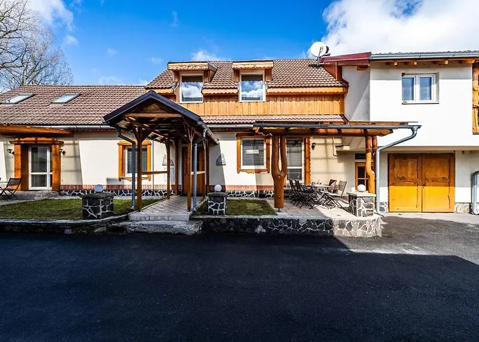 Kamzik - 2 * 벨카 롬니차