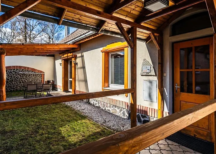 아파트 Kamzik - 2 *