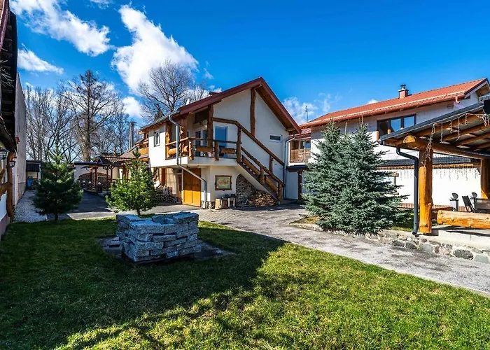 Kamzik - 2 아파트 *